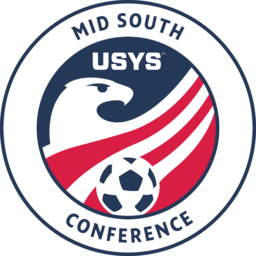 Logo for Mid South USYS Conference