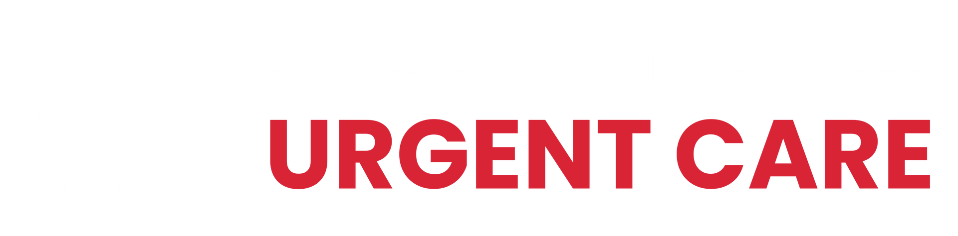 Logo for Mills Urgent Care