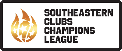 Logo for Southeastern Clubs Champions League