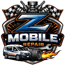 Z Mobile Repair LLC Z Mobile Repair LLC