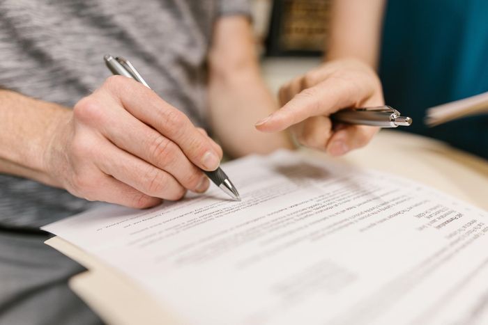 Our notary services