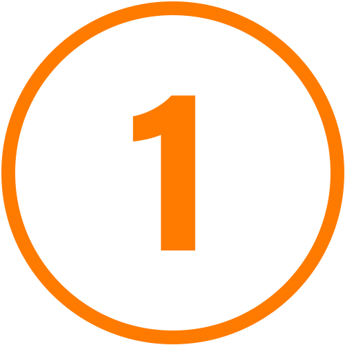 First process of our driving school registration