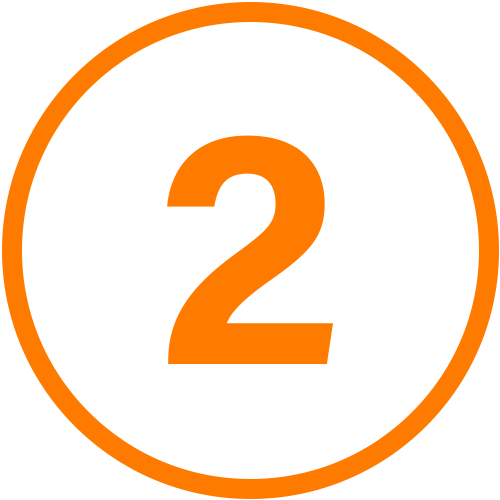 Second process of our driving school registration