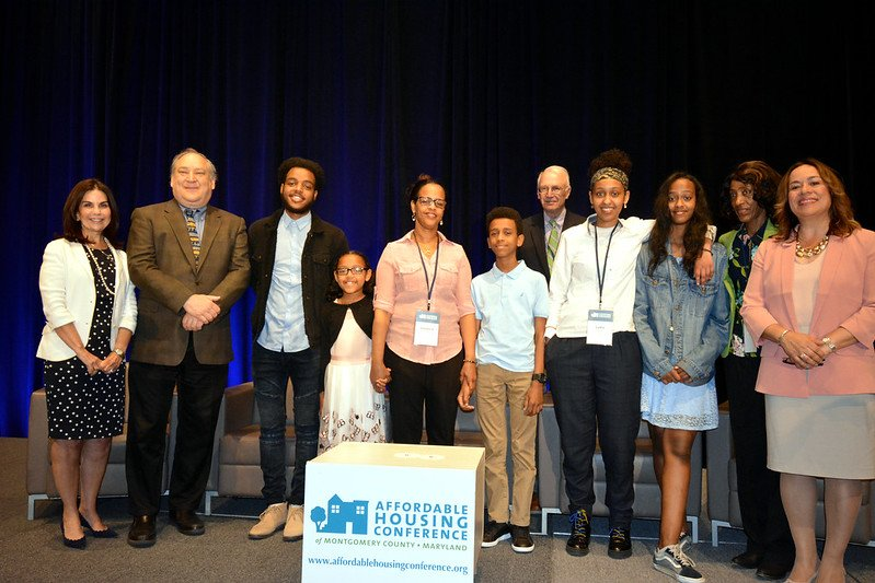 Summit - Affordable Housing Conference of Montgomery County (AHCMC)