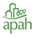 APAH logo