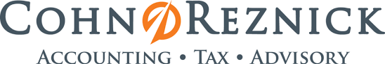 Cohn Reznick logo