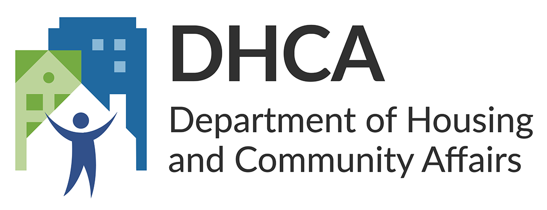 DHCA