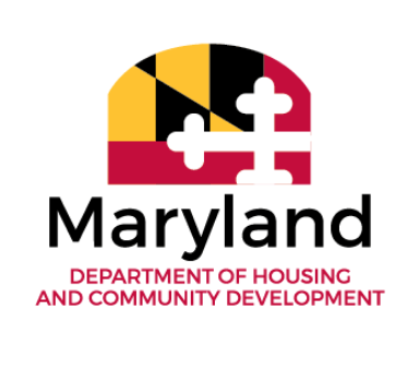 Maryland Department of Housing and Community Development