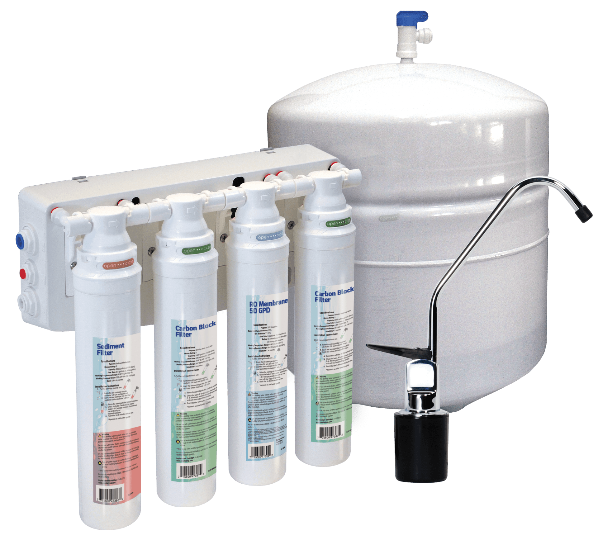 Florida Water Technologies Water Softeners Jacksonville, FL