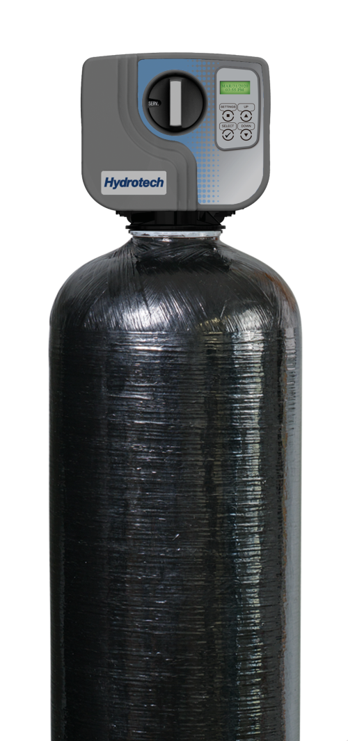 Water Softener — Jacksonville, FL — Florida Water Technologies Inc.