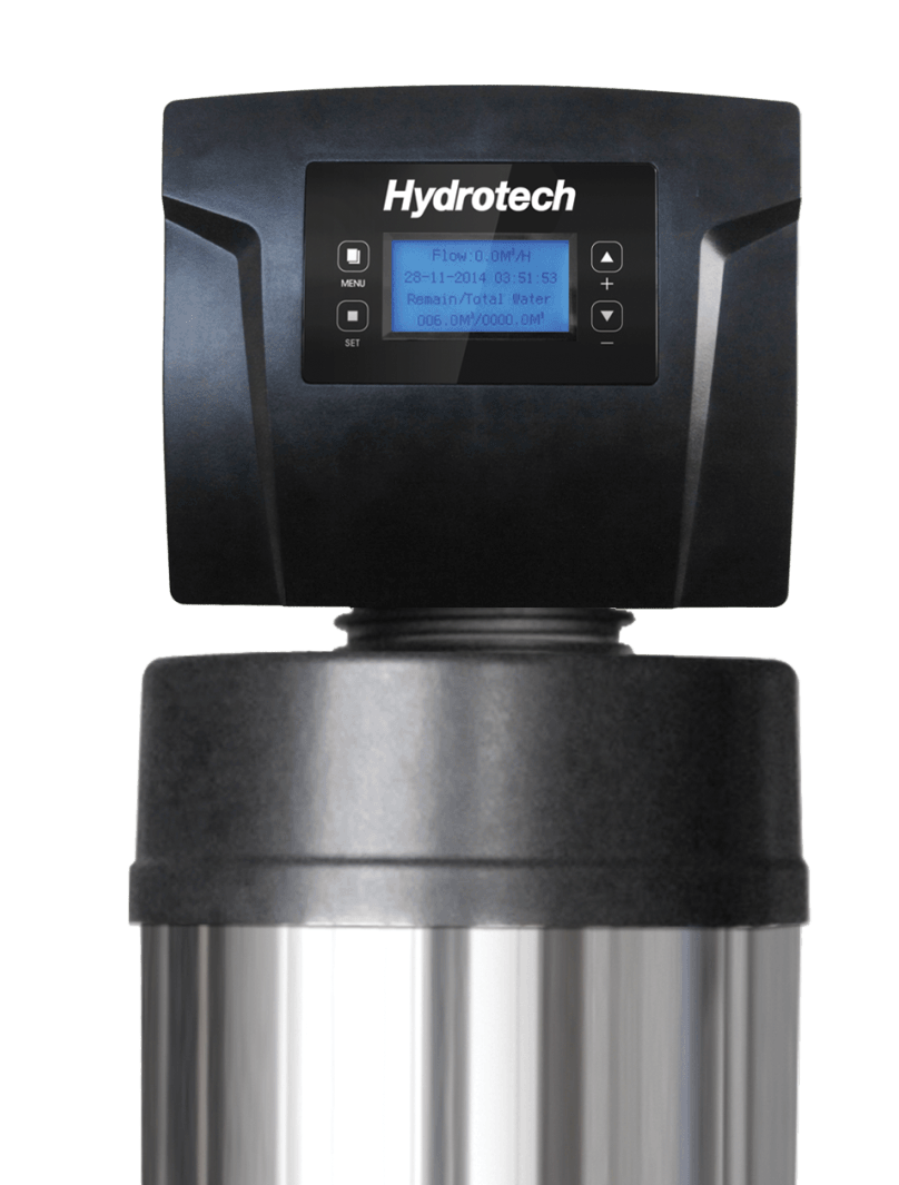89 HE Series Water Softener — Jacksonville, FL — Florida Water Technologies Inc.