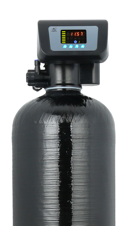 Hydro Standard water softener - Jacksonville FL - Florida Water Technologies