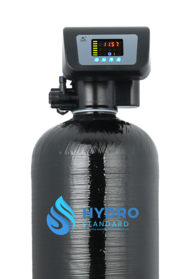 Hydro Standard water softener - Jacksonville FL - Florida Water Technologies
