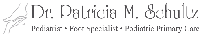 Dr. Patricia M. Schultz Dr. Patricia M. Schultz