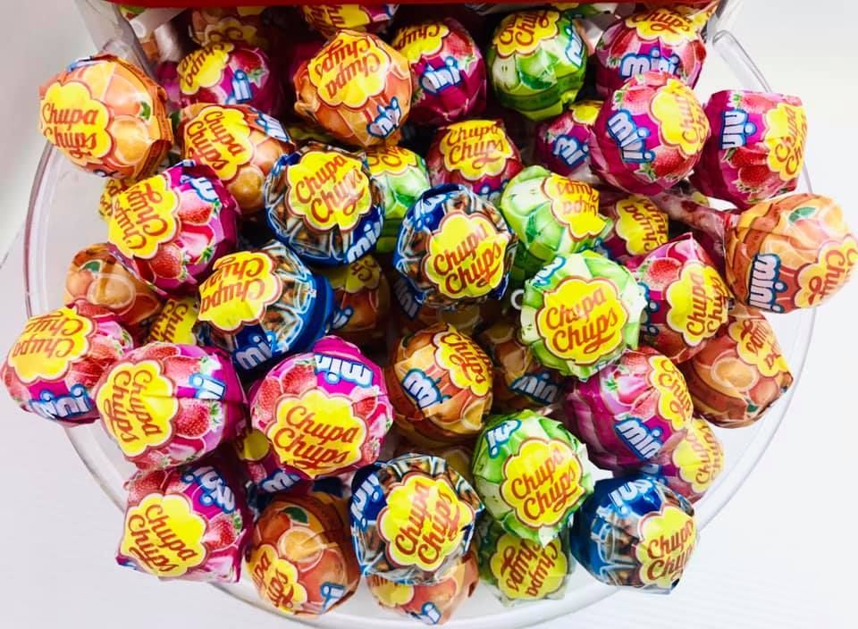 Sweet Sweet Way