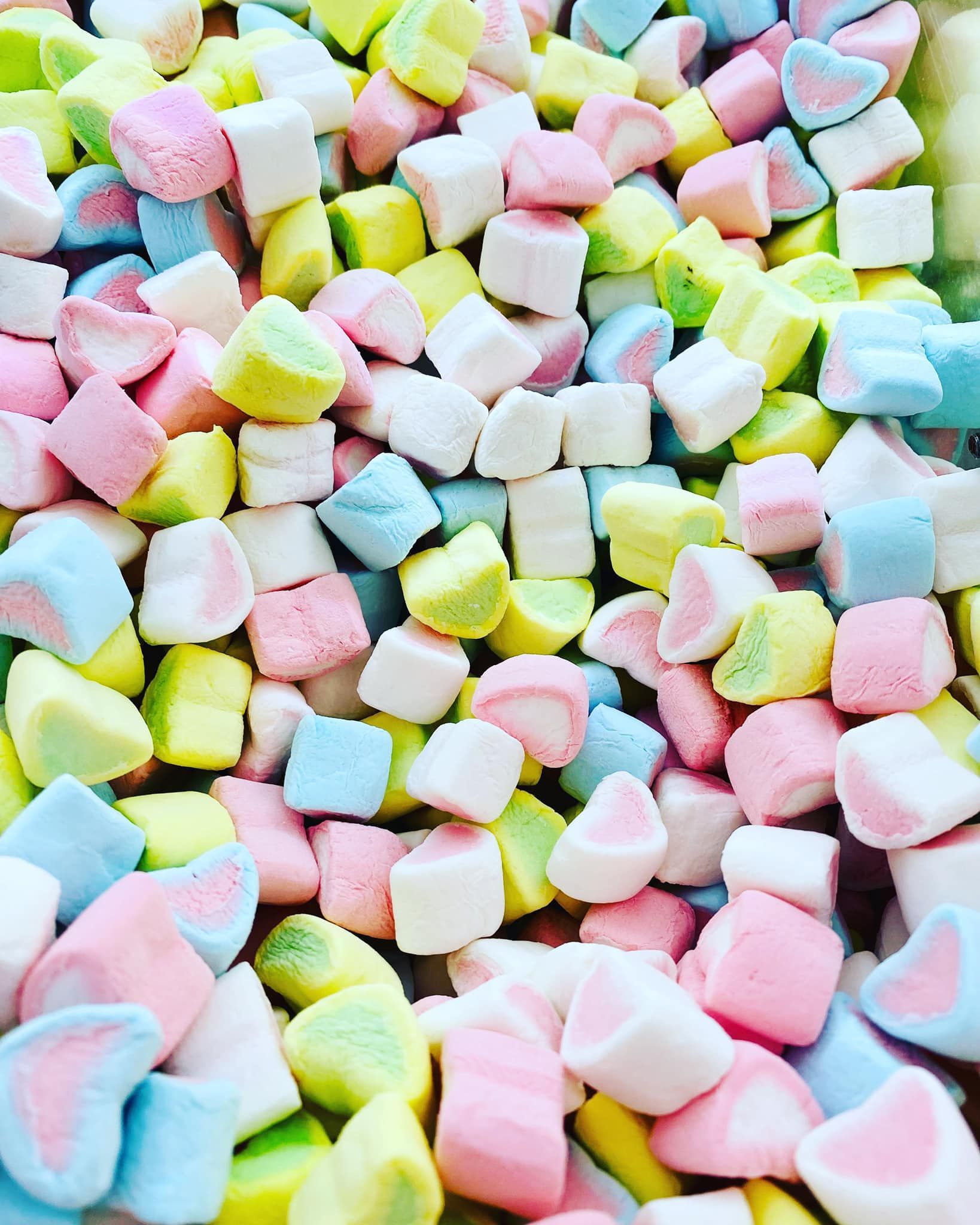 Sweet Sweet Way