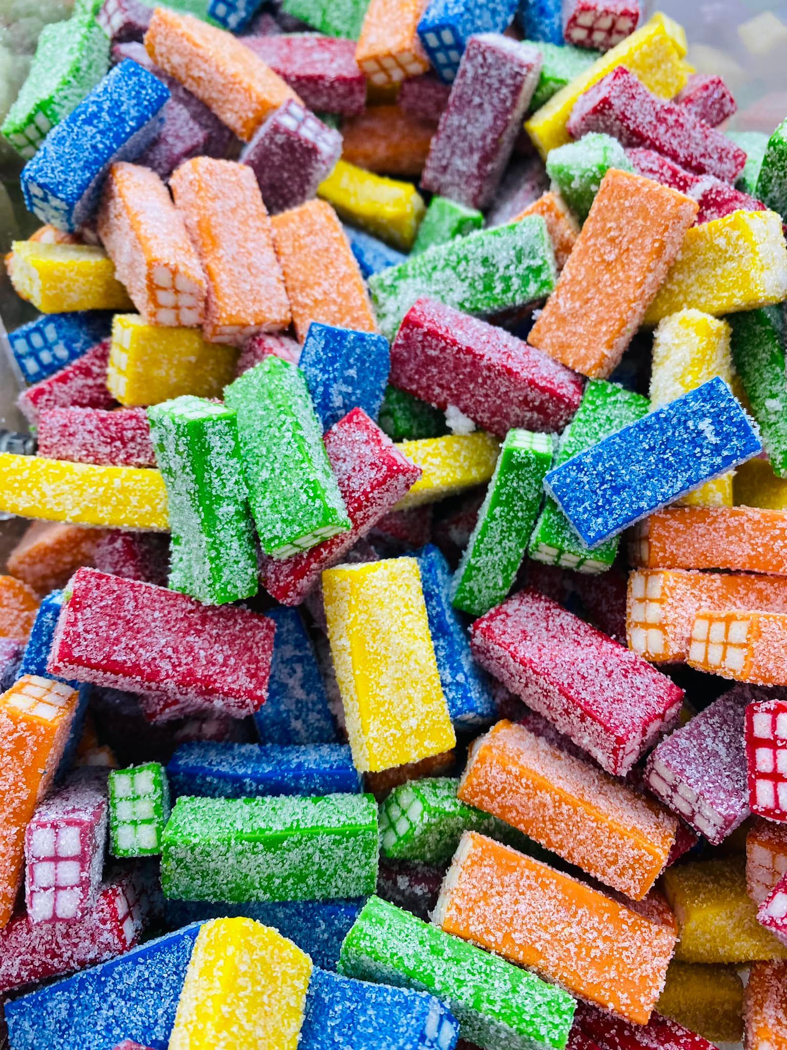 Sweet Sweet Way