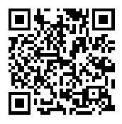 A standard black and white square QR code.