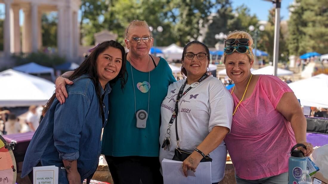 Empowerment Program | The Empowerment Program, Inc. | Denver, CO