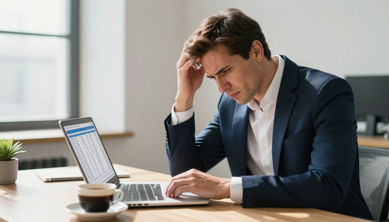 Impact of unpaid invoices