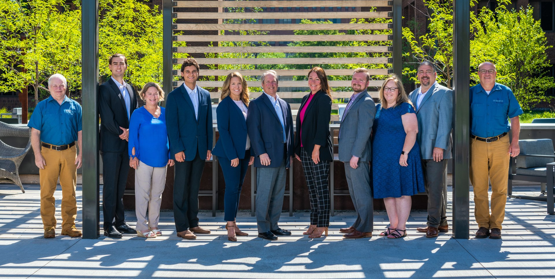 West Development Members — Minneapolis, Mn — West Development