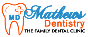 Mathews Dentistry