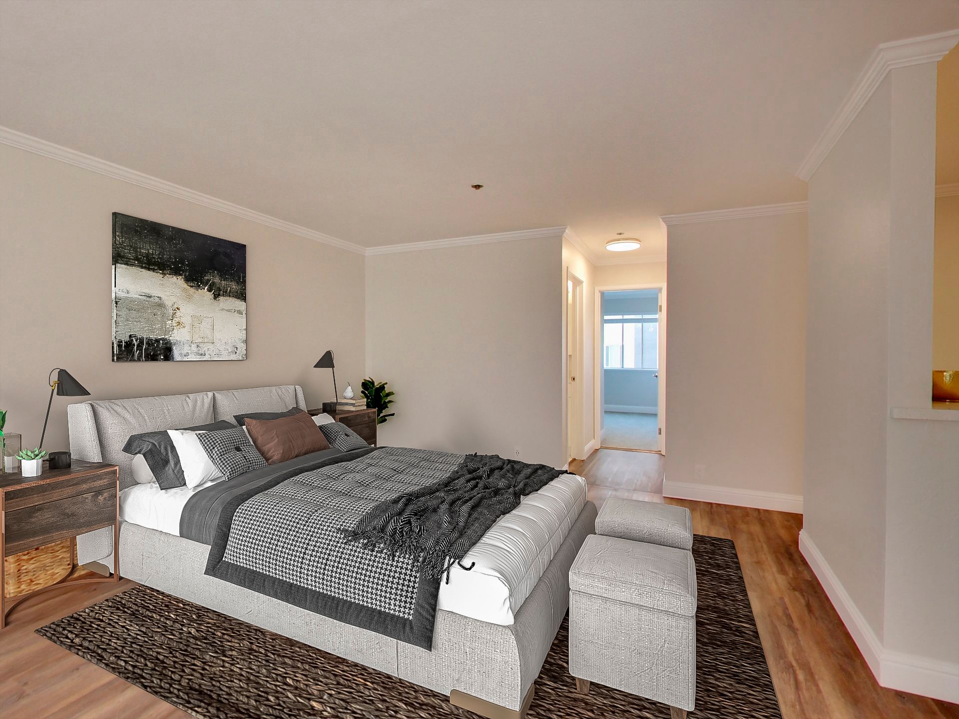 bedroom image