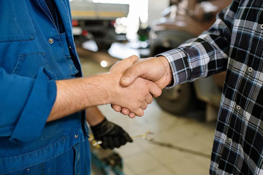Mountain View Windshield Repair