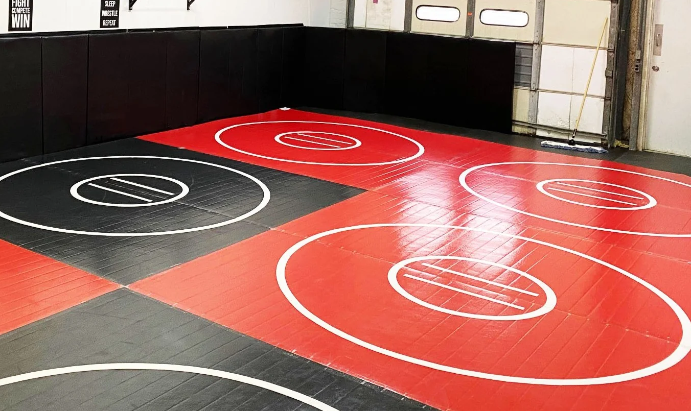 Wrestling Tournaments | SC Amateur Athletic Union