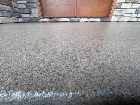 Epoxy Quartz