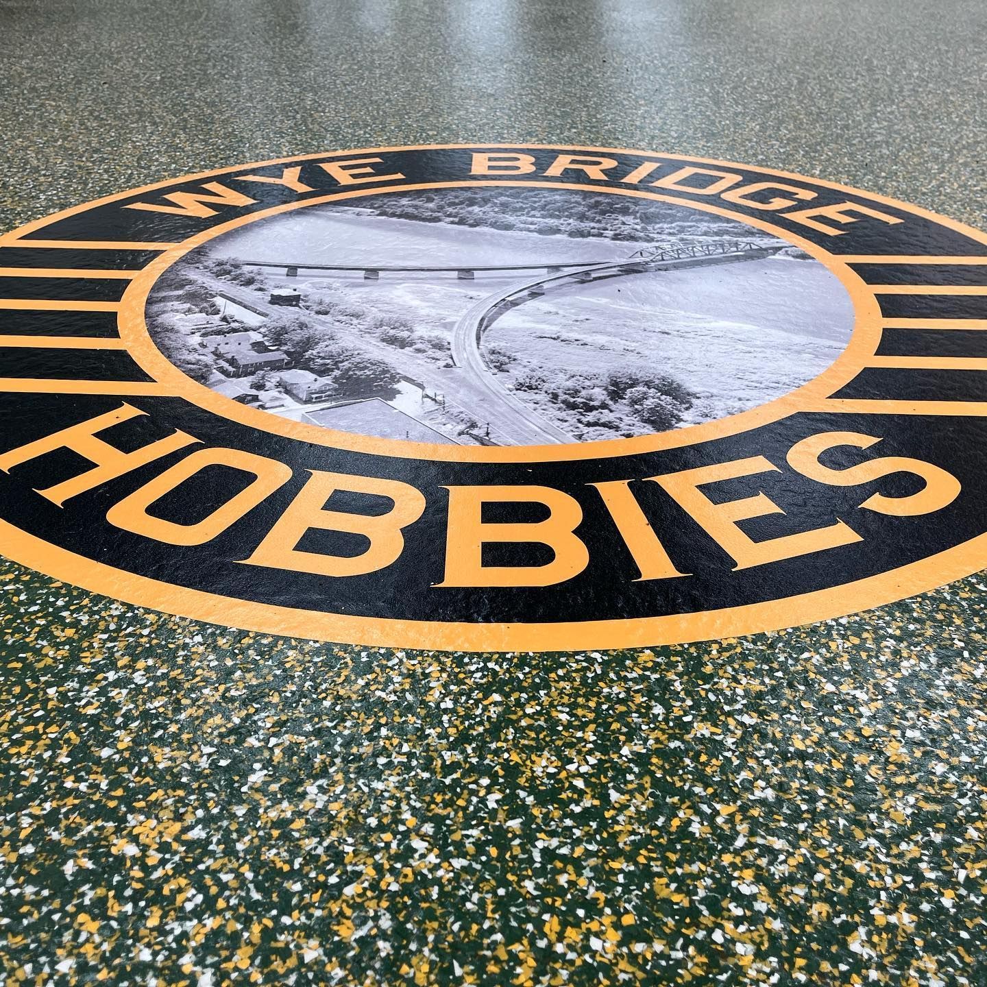 Epoxy Logo