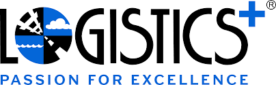 Logistics company logo - concrete repair client Erie PA 814 Epoxy