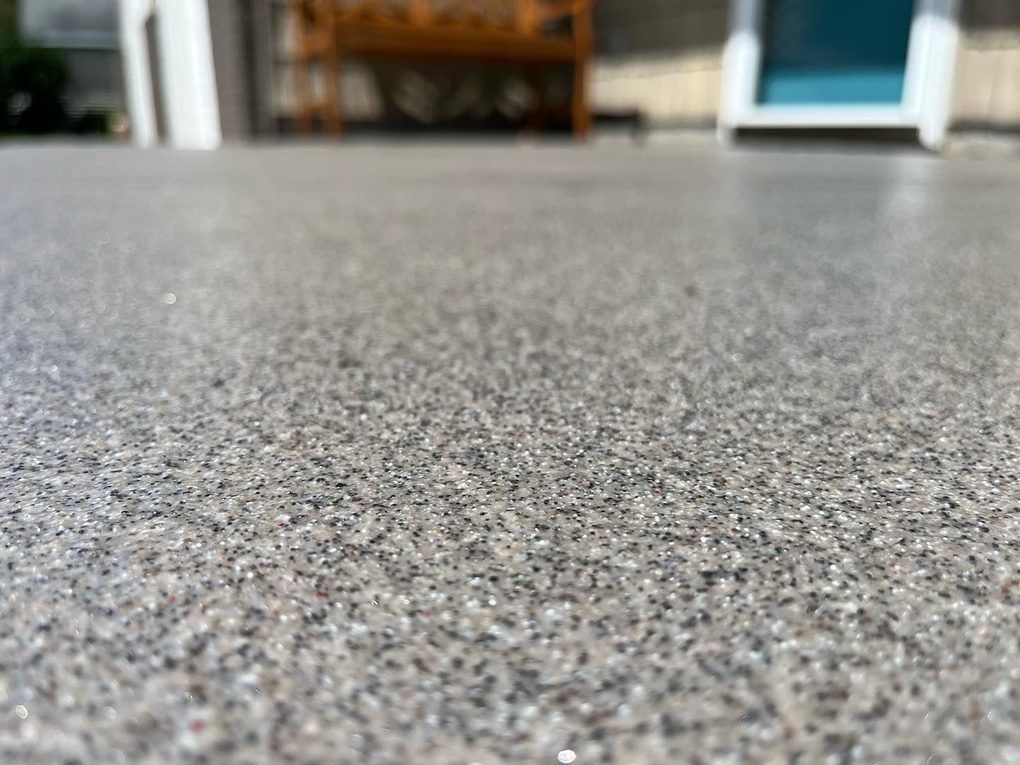 Epoxy Quartz