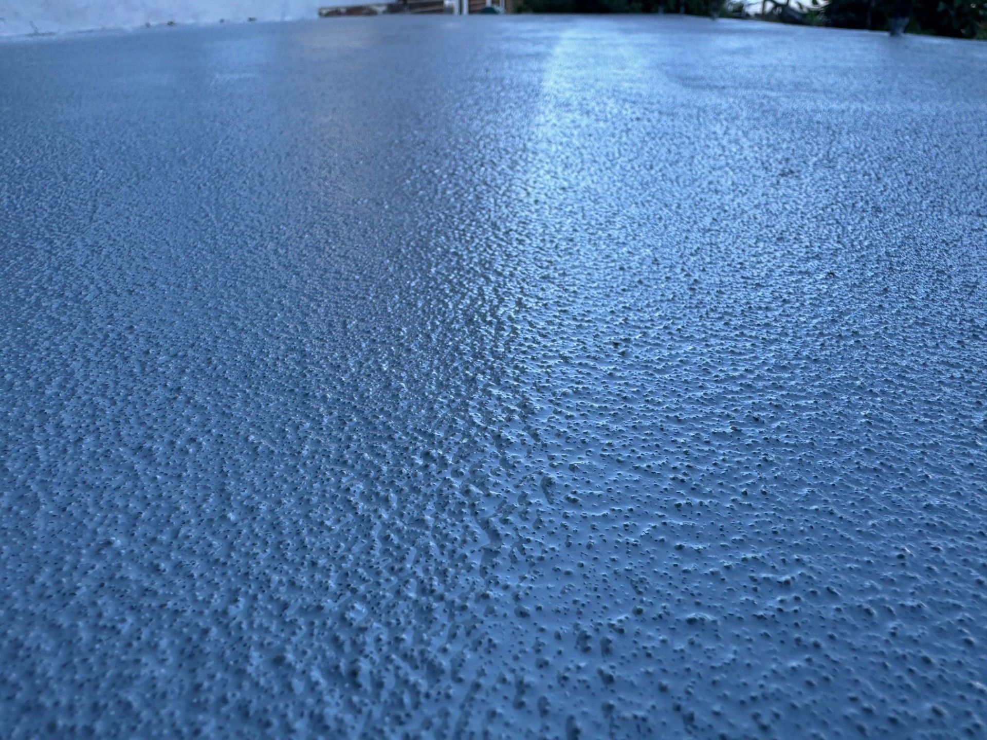 Premium epoxy floor installation by 814 Epoxy and More in Erie, PA