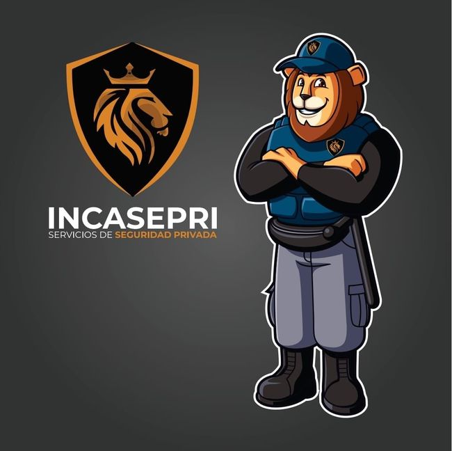 INCASEPRI SEGURIDAD PRIVADA