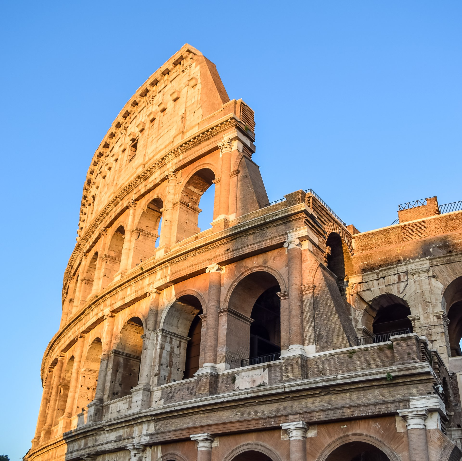 colosseo