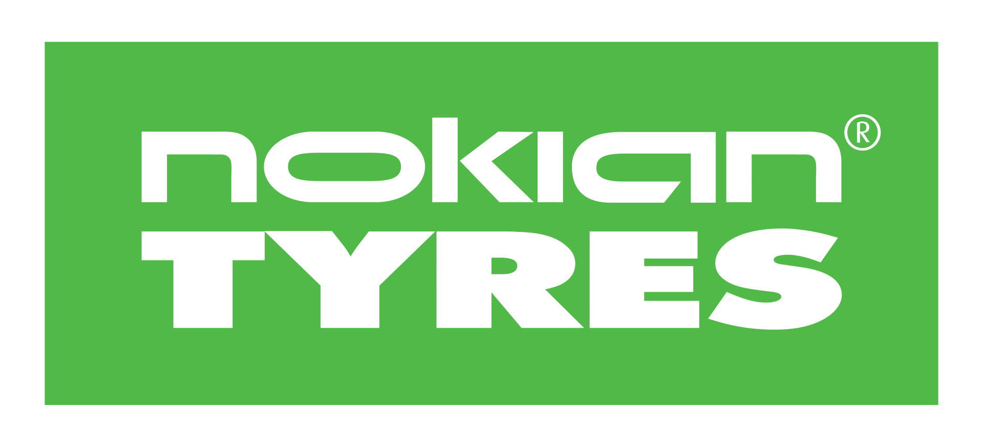 Logo Nokian Tyres