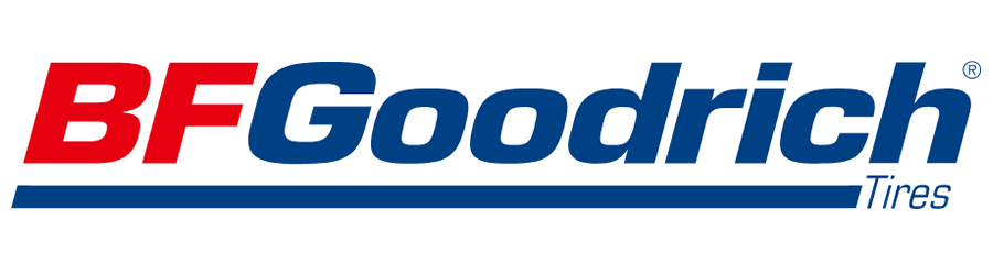 Logo BFGoodrich Tires