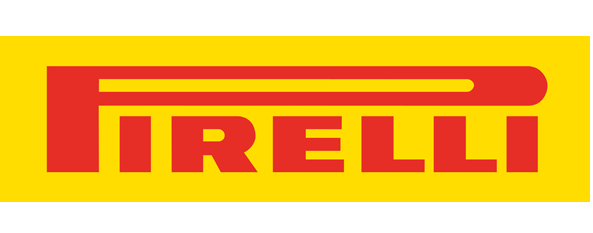 Logo Pirelli