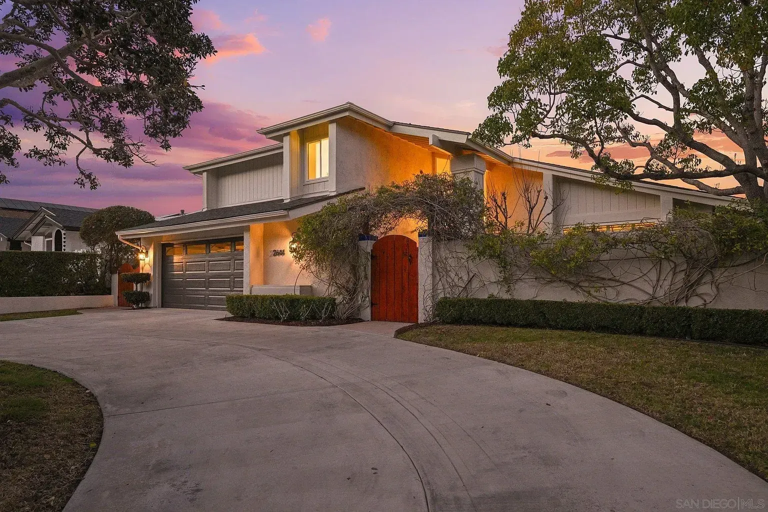 2644 La Costa whole home remodel by Center Home Improvement - exterior front view