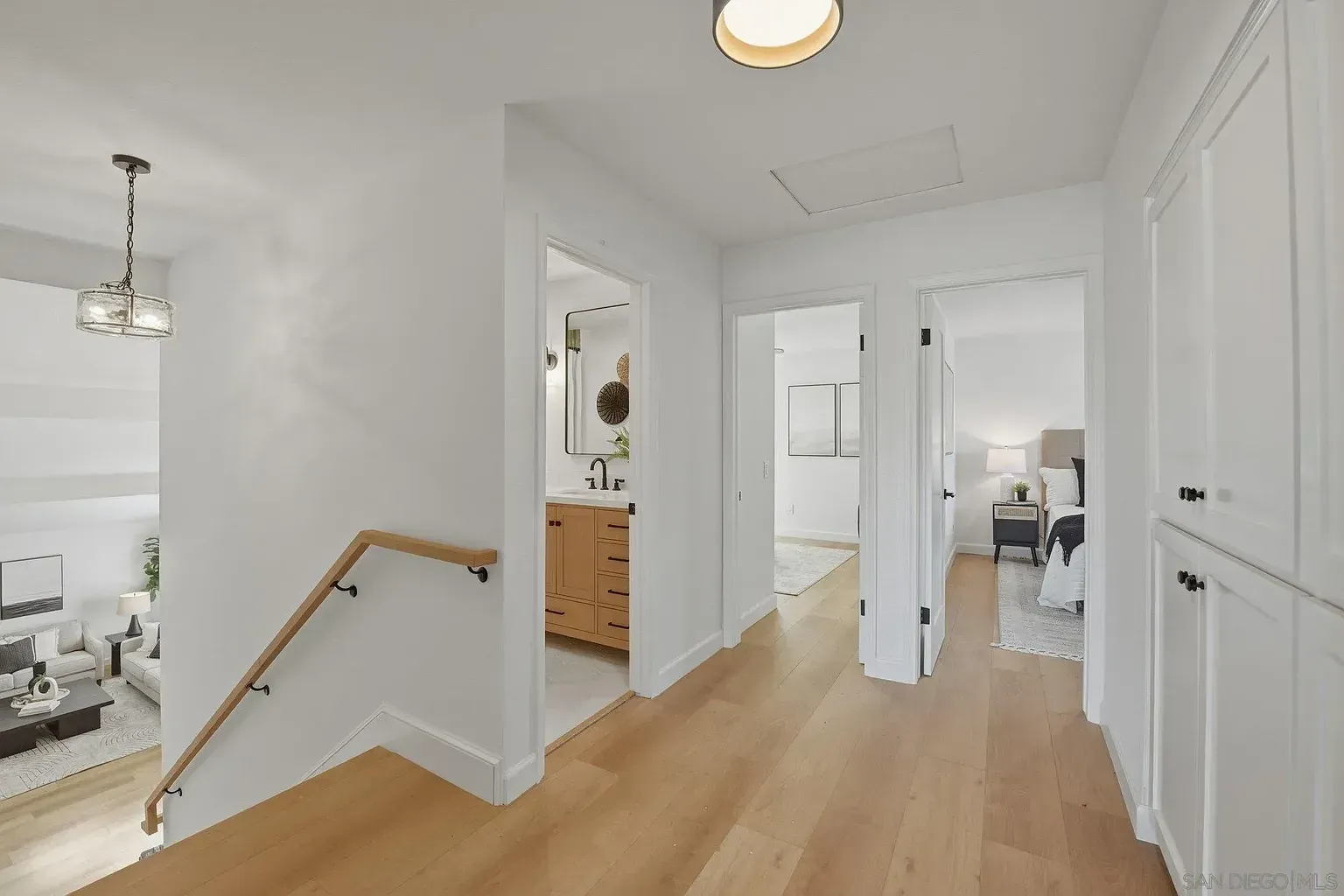 2644 La Costa whole home remodel by Center Home Improvement - photo 17