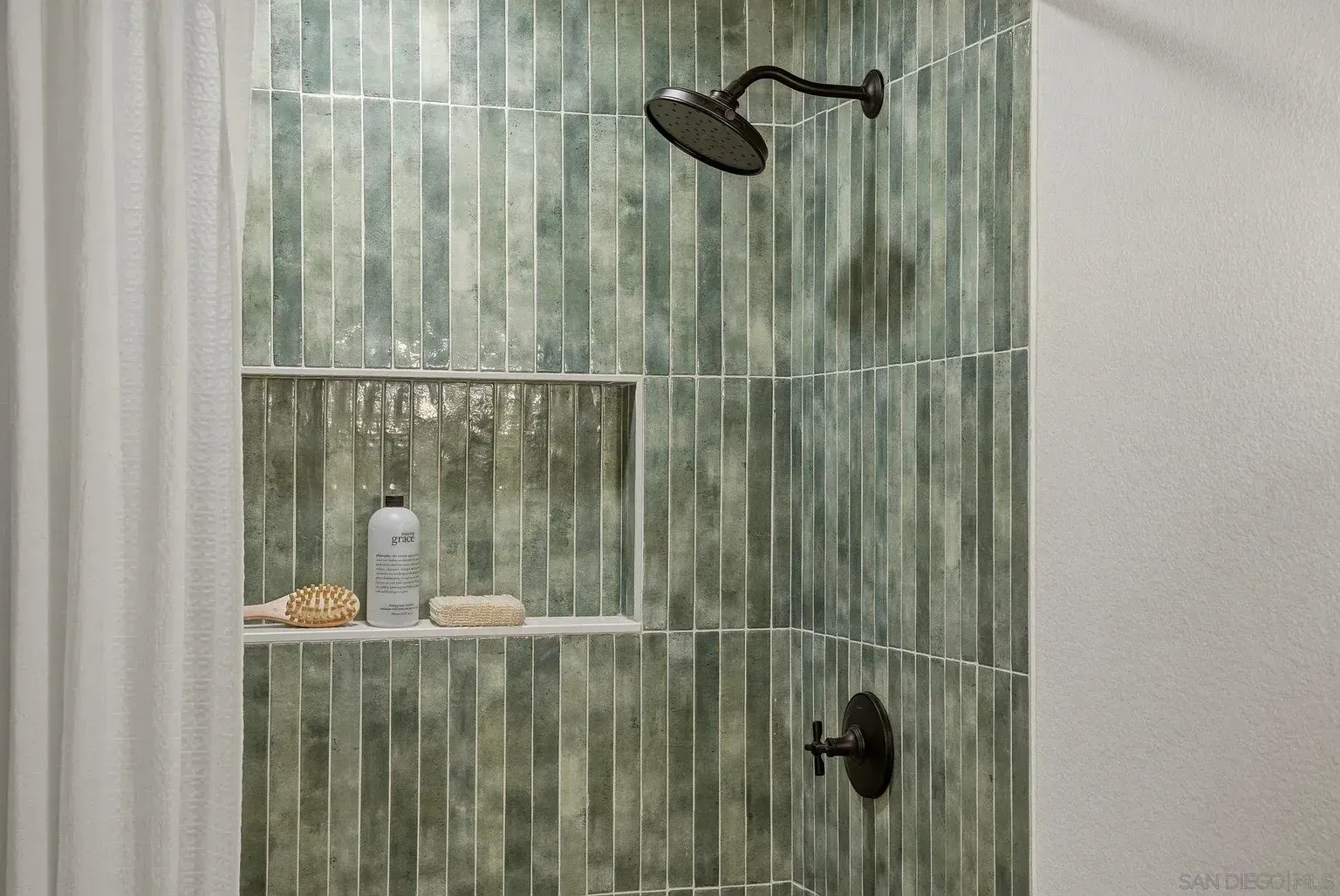 2644 La Costa whole home remodel by Center Home Improvement - bathroom with tub and window
