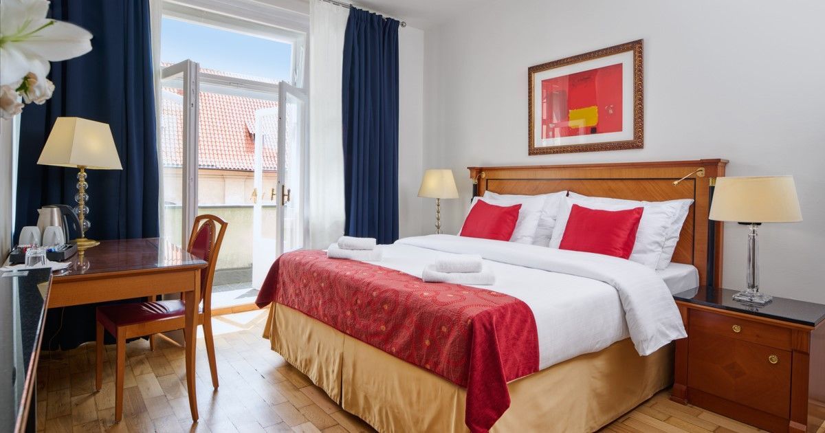 Residence Leon D'Oro