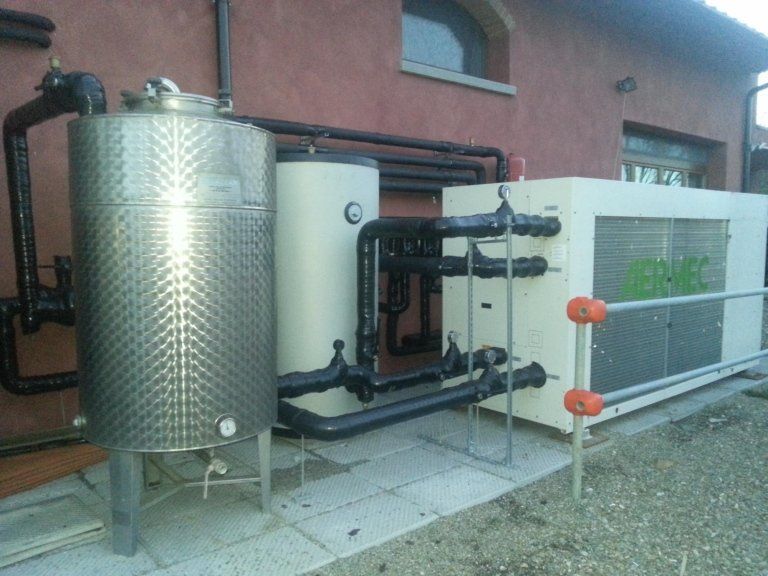 pompe di calore 3