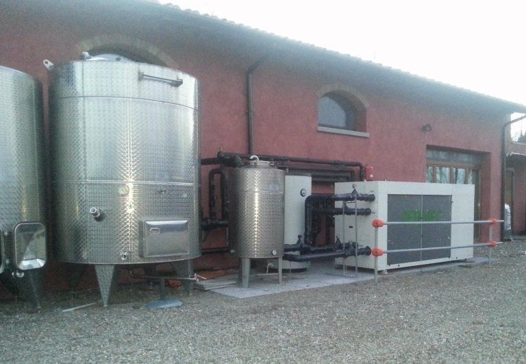 pompe di calore 1