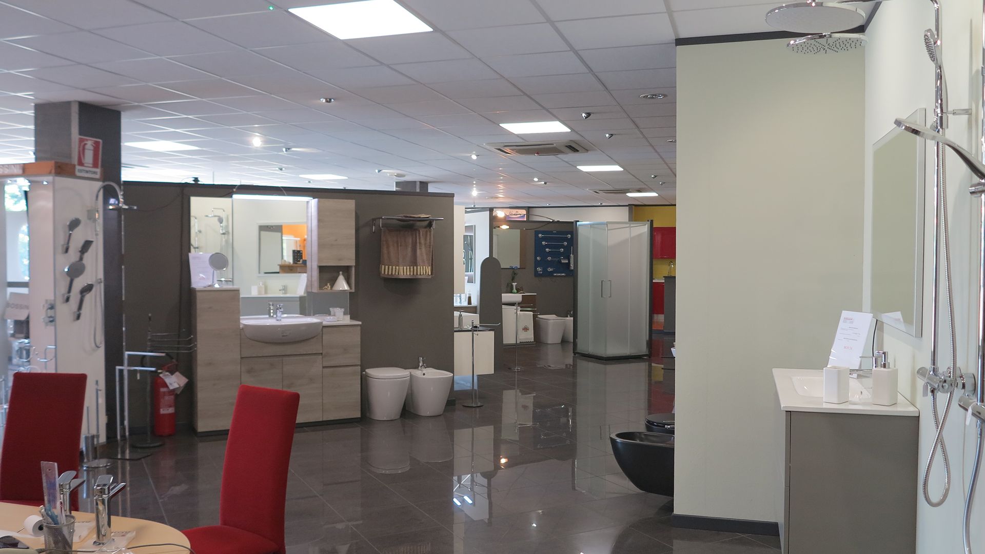 esposizione termocommerciale