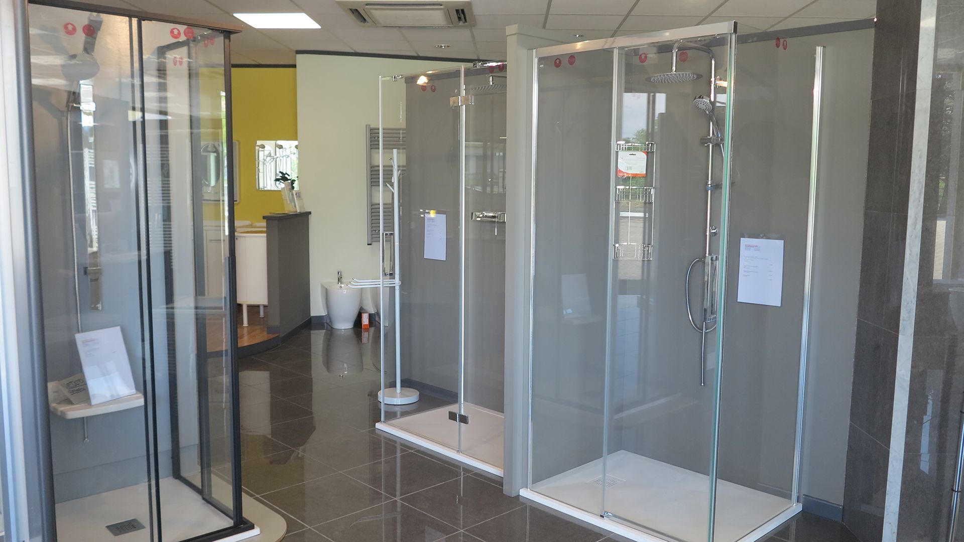 esposizione termocommerciale