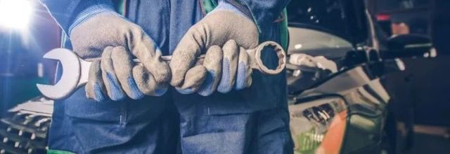 riparazione guasti sul posto