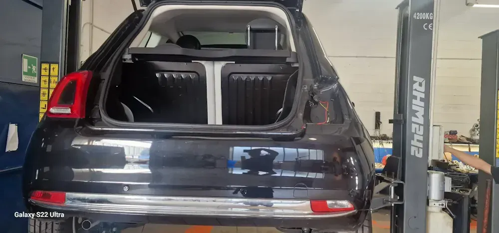 auto