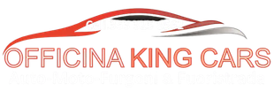Logo Officina King Cars